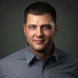 Meet your Posher, Dan